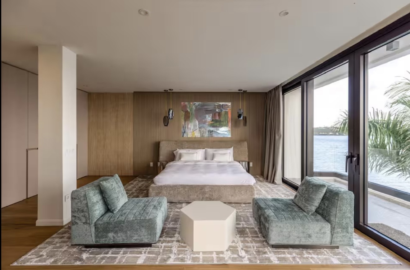 Get nouvelle Villa St Martin
